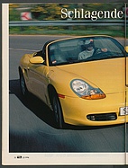 Seite 32 von Übersicht: auto motor und sport / Nr. 22 / 1996 - Titelseite
