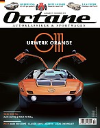Seite 1 von Octane Nr. 19 / 2015