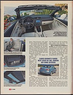 Seite 34 von Übersicht: auto motor und sport / Nr. 11 / 2006 - Titelseite