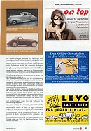 Seite 41 von SwissClassics Nr. 2 / 2005