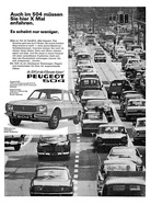 Seite 16 von AR Nr. 8 / 1970 vom 26.02