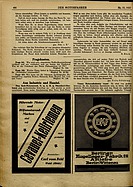 Seite 486 von ADAC Motorfahrer Nr. 33 / 1922 vom 05.10