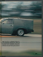 Seite 29 von Übersicht: auto motor und sport / Nr. 7 / 1982 - Titelseite