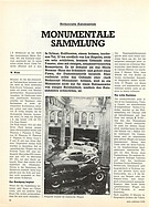 Seite 56 von Auto exklusiv Nr. 6 / 1984