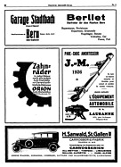 Seite 30 von Illustrierte AR Nr. 2 / 1926 vom 01.02