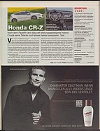 Seite 47 von auto motor und sport Nr. 12 / 2013