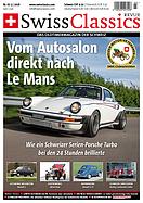 Seite 1 von SwissClassics Nr. 3 / 2018