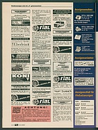 Seite 114 von Übersicht: auto motor und sport / Nr. 20 / 2000 - Titelseite