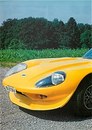 Seite 34 von Auto exklusiv Nr. 10 / 1986