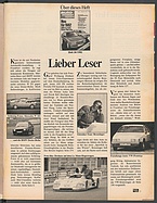 Seite 3 von auto motor und sport Nr. 20 / 1981