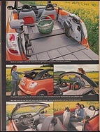 Seite 24 von Übersicht: auto motor und sport / Nr. 12 / 2003 - Titelseite