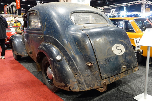 Volvo PV 51