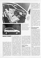 Seite 28 von Auto exklusiv Nr. 11 / 1983