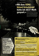 Seite 2 von ADAC Motorwelt Nr. 3 / 1976 vom 01.03