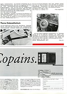 Page 11 of Auto exklusiv Nr. 6 / 1990