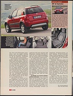 Seite 44 von Übersicht: auto motor und sport / Nr. 13 / 2006 - Titelseite