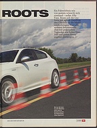 Seite 23 von auto motor und sport Nr. 13 / 2010