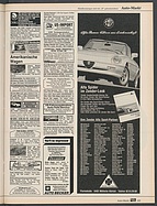 Seite 105 von Übersicht: auto motor und sport / Nr. 9 / 1991 - Titelseite