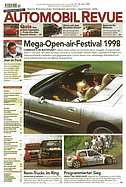 Seite 1 von AR Nr. 22 / 1998