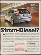 Seite 47 von auto motor und sport Nr. 8 / 2013