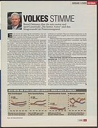Seite 3 von Übersicht: auto motor und sport / Nr. 4 / 2008 - Titelseite