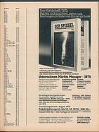 Seite 123 von auto motor und sport Nr. 20 / 1976