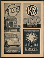 Seite 212 von Übersicht: Das Auto / Nr. 7 / 1950 - Titelseite