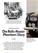 Seite 4 von Auto exklusiv Nr. 8 / 1991