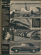 Seite 406 von Übersicht: Das Auto / Nr. 11 / 1951 - Titelseite