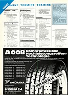 Seite 54 von Auto exklusiv Nr. 3 / 1985