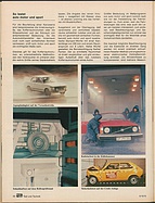 Seite 66 von auto motor und sport Nr. 6 / 1976