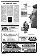 Seite 46 von AR Nr. 8 / 1965 vom 25.02