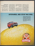 Seite 61 von Übersicht: auto motor und sport / Nr. 12 / 1989 - Titelseite