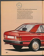 Seite 14 von auto motor und sport Nr. 20 / 1981