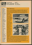 Seite 29 von auto motor und sport Nr. 17 / 1973