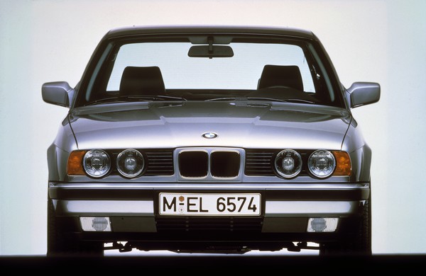 BMW 530i