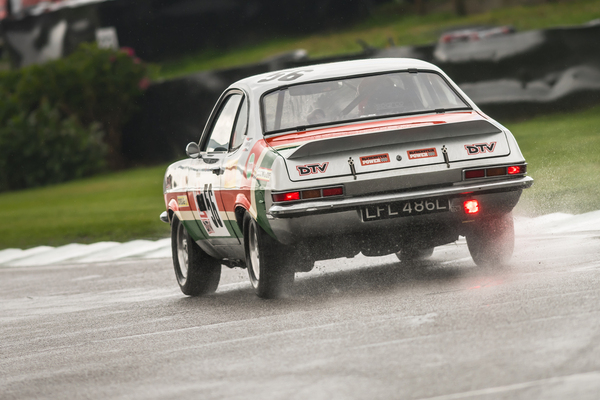 Vauxhall Magnum