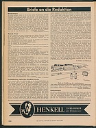 Page 808 of Übersicht: Das Auto / Nr. 23 / 1951 - Titelseite