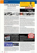 Page 88 of SwissClassics Nr. 4 / 2005