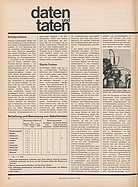 Seite 22 von auto motor und sport Nr. 7 / 1970