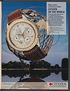 Seite 23 von Übersicht: auto motor und sport / Nr. 23 / 1991 - Titelseite