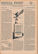 Seite 23 von Übersicht: Das Auto / Nr. 7 / 1949 - Titelseite