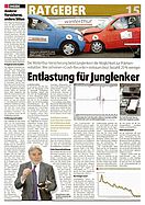 Seite 15 von AR Nr. 47 / 2006
