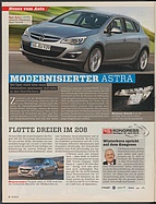Seite 6 von auto motor und sport Nr. 8 / 2012
