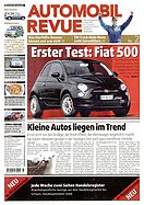 Seite 1 von AR Nr. 2 / 2008