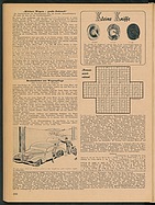 Seite 160 von Übersicht: Das Auto / Nr. 5 / 1950 - Titelseite