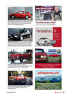 Seite 73 von SwissClassics Nr. 6 / 2018