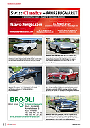 Seite 66 von SwissClassics Nr. 4 / 2020