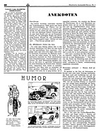 Seite 30 von Illustrierte AR Nr. 1 / 1936 vom 01.03
