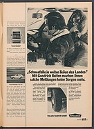 Seite 13 von auto motor und sport Nr. 24 / 1971